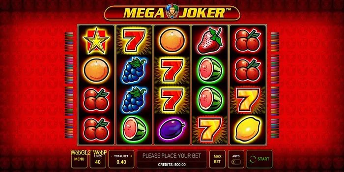 good togel featured game showcase