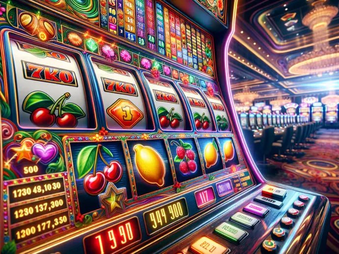 Antarmuka Speed Baccarat di smartphone good togel menunjukkan mode hemat data dan kontrol volume